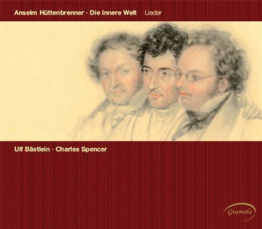 Lieder/Product Detail/Classical