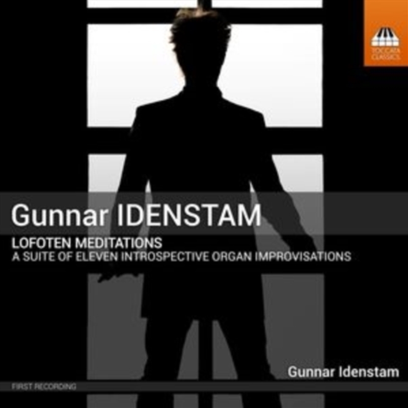 Lofoten Meditations/Product Detail/Classical