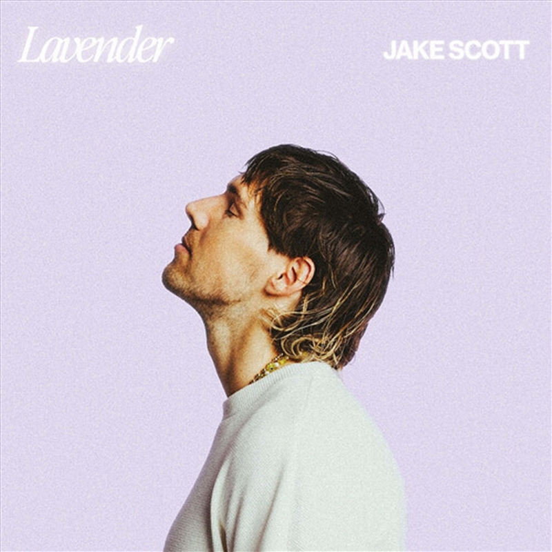 Lavender/Product Detail/Rock/Pop