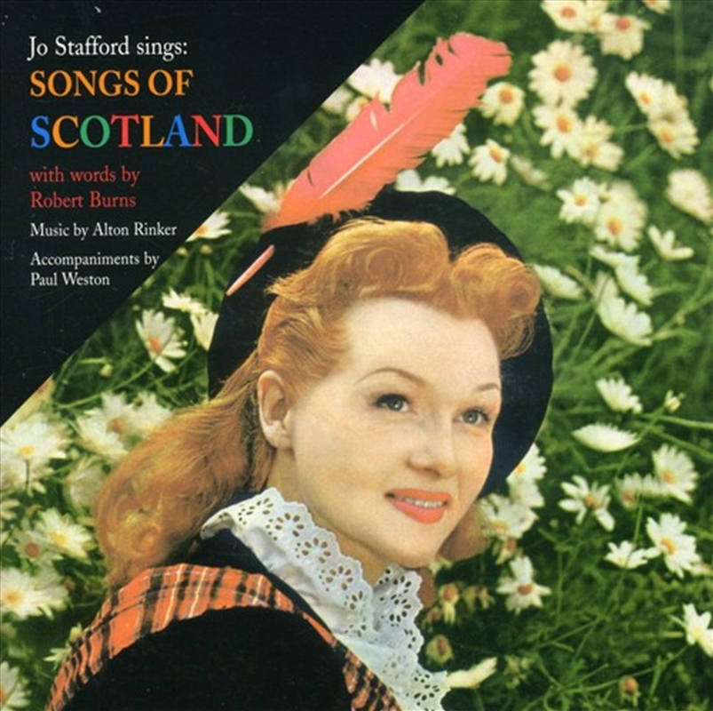 Songs Of Scotland/Product Detail/Rock/Pop