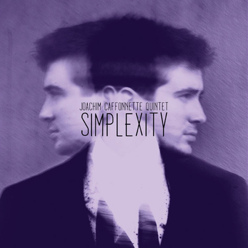 Simplexity/Product Detail/Jazz