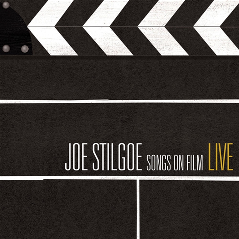 Songs On Film Live/Product Detail/Jazz