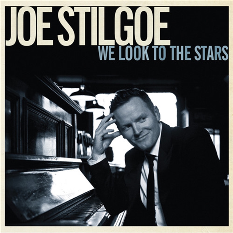 We Look To The Stars/Product Detail/Jazz