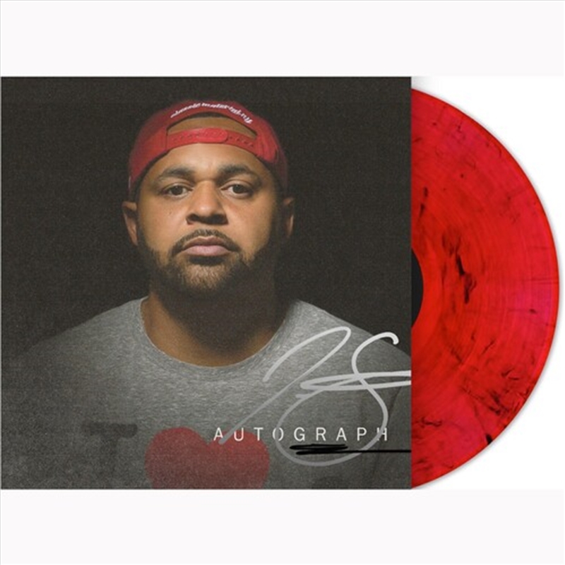 Autograph/Product Detail/Rap