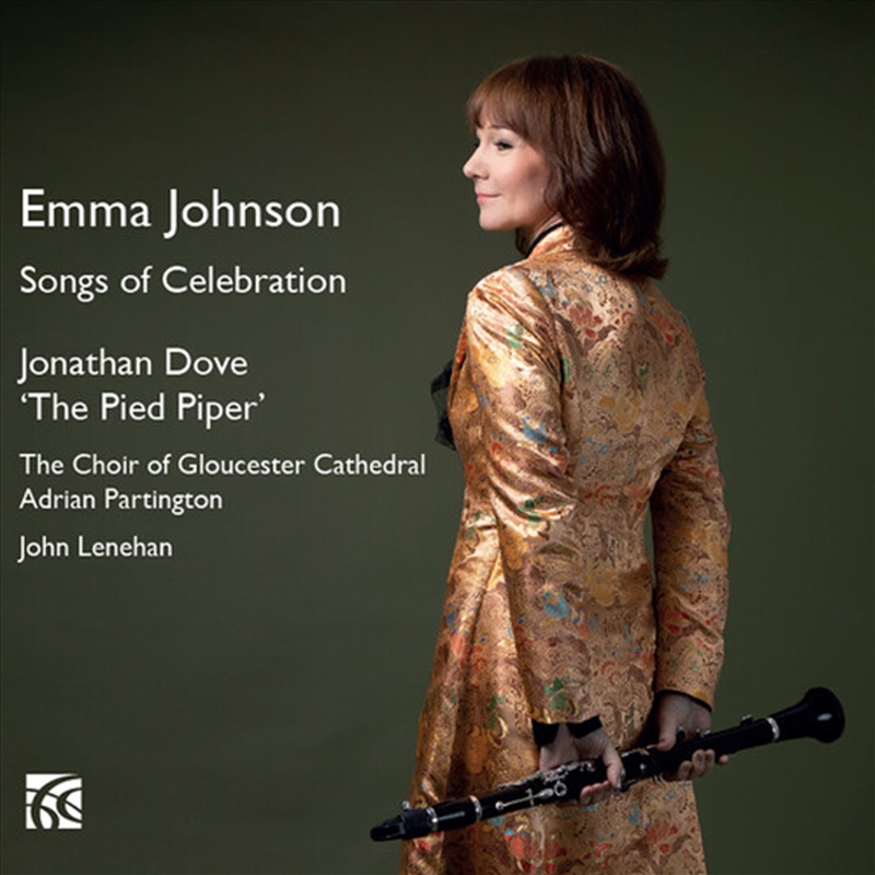 Songs Of Celebration/Product Detail/Classical