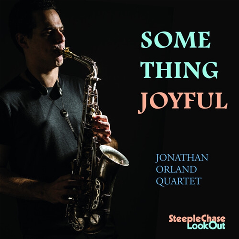 Something Joyful/Product Detail/Jazz