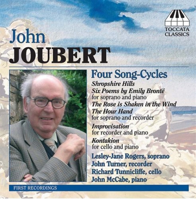 Song Cycles & Chamber Works/Product Detail/Classical