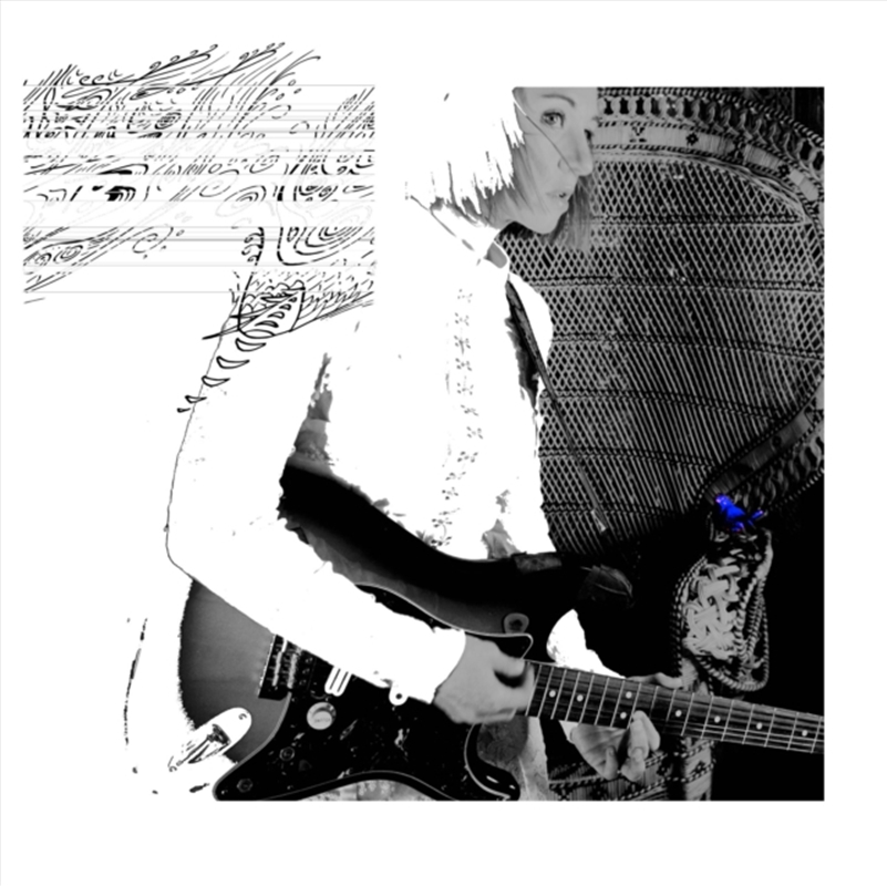 Into The Blue/Product Detail/Rock/Pop