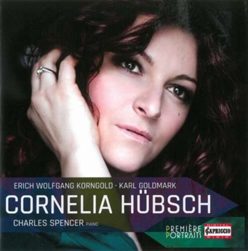 Cornelia Hubsch/Product Detail/Classical