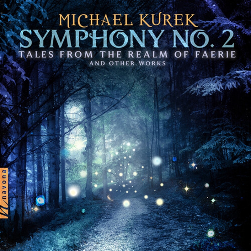 Symphony 2/Product Detail/Classical