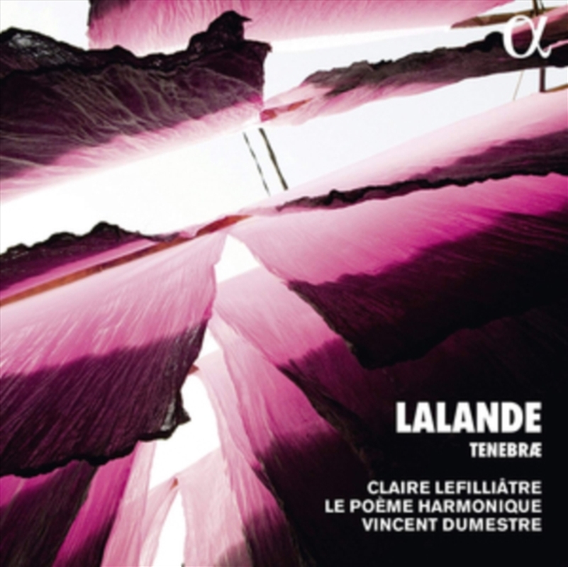 Tenebrae/Product Detail/Classical