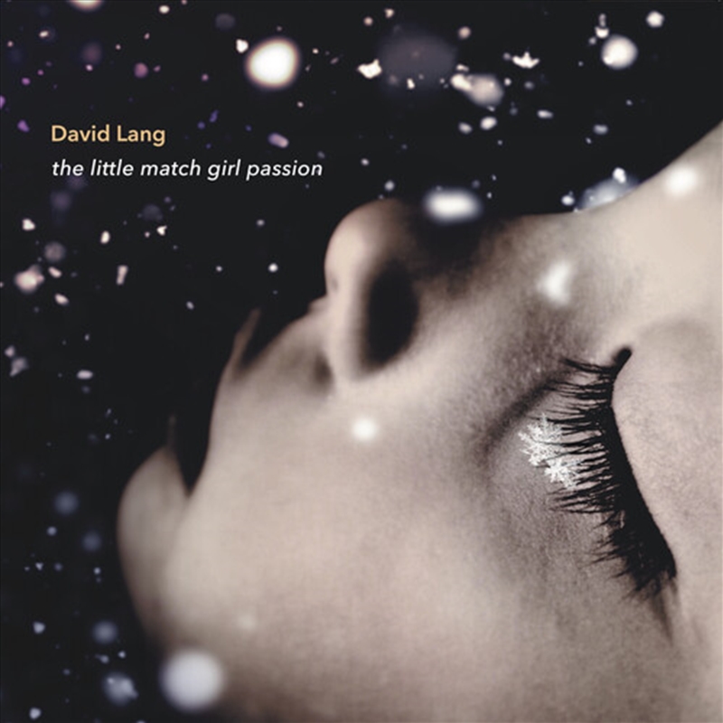 Little Match Girl Passion/Product Detail/Classical