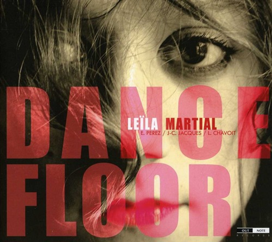 Dance Floor/Product Detail/Jazz