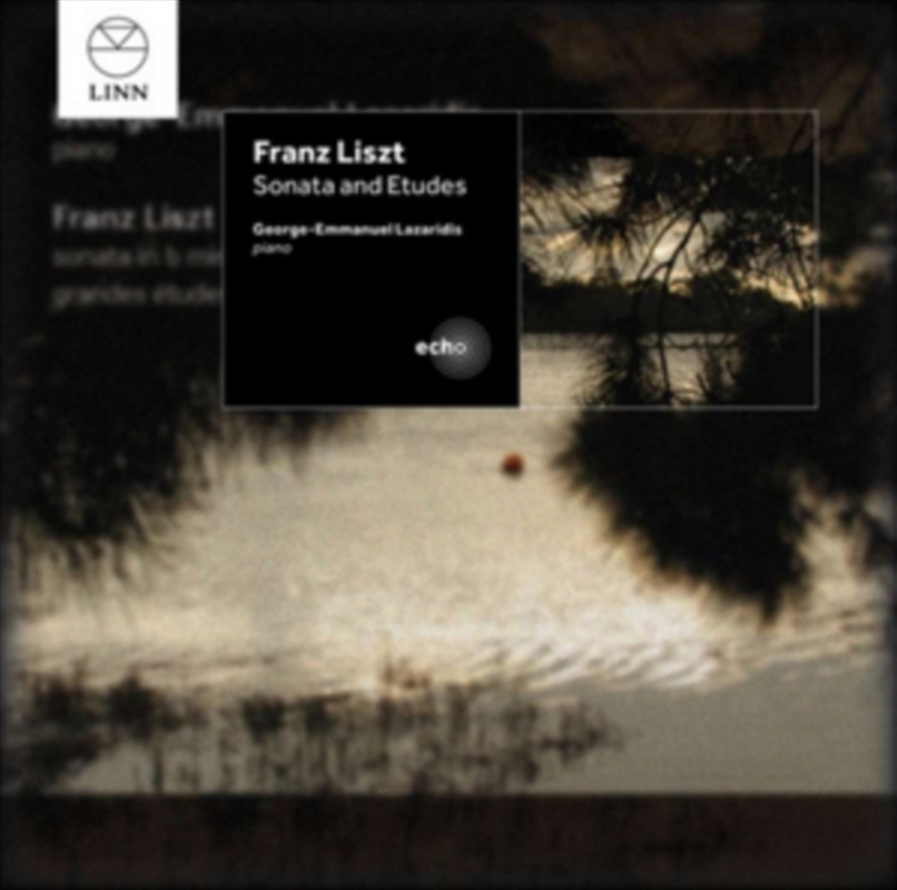 Sonata & Etudes/Product Detail/Classical