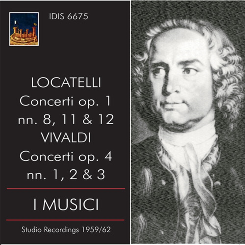 Concertos/Product Detail/Classical