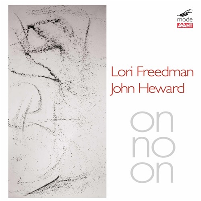 Lori Freedman & John Heward/Product Detail/Jazz