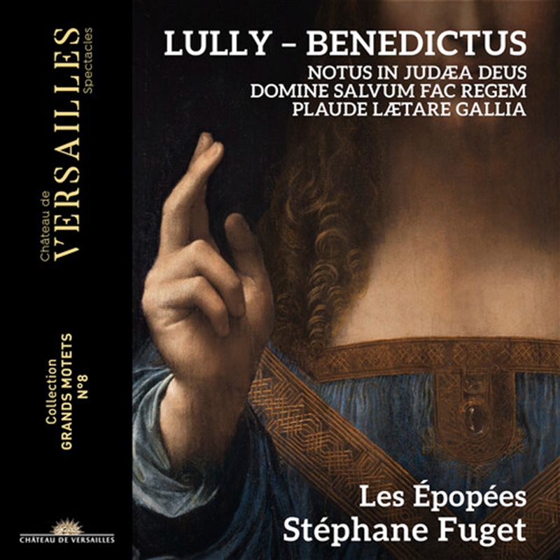 Benedictus/Product Detail/Classical