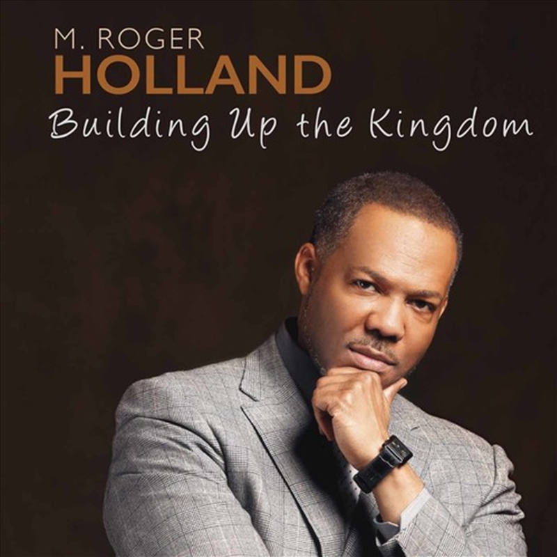 Building Up The Kingdom/Product Detail/Religious