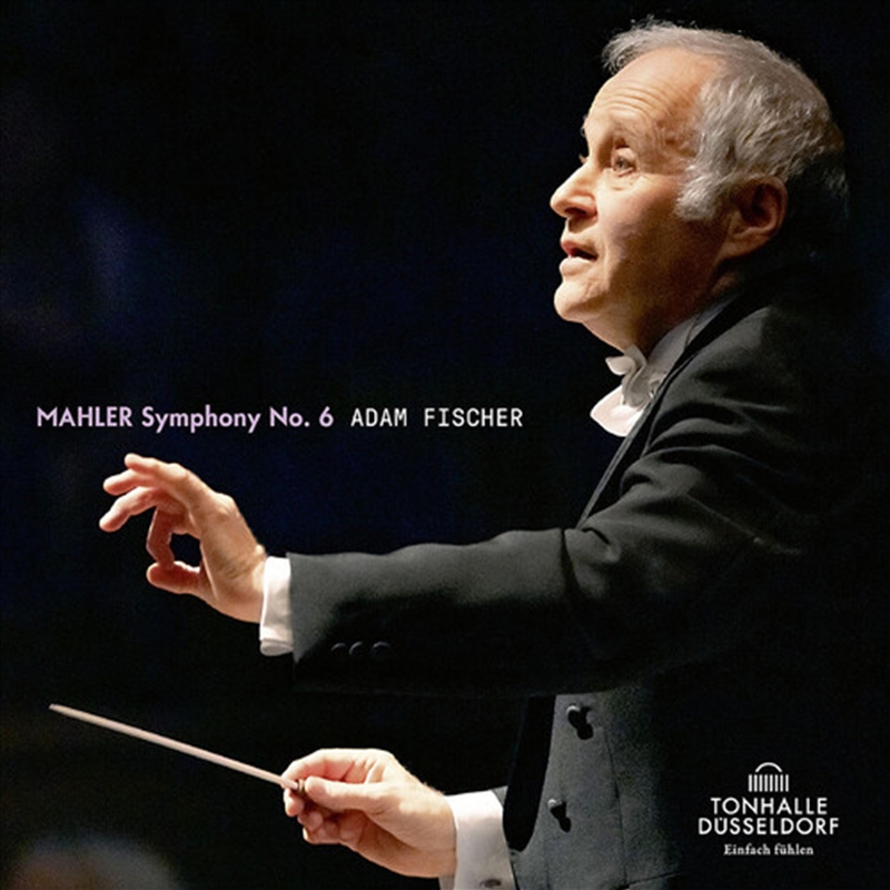 Symphony 6 In A Minor/Product Detail/Classical