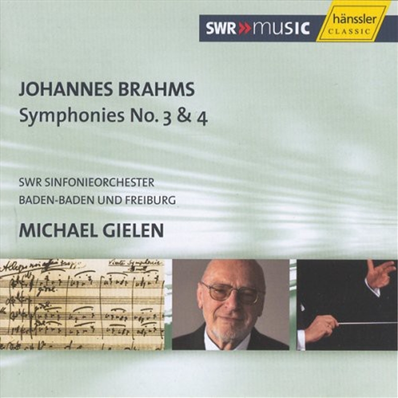 Symphony No 1/Product Detail/Classical