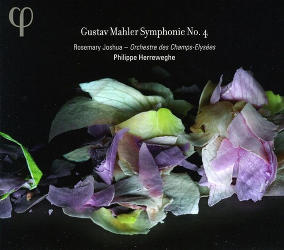 Symphony 4/Product Detail/Classical
