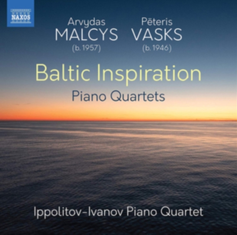 Baltic Inspiration/Product Detail/Classical