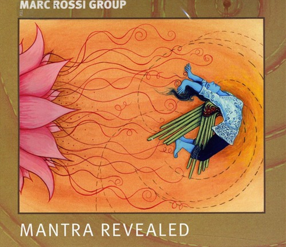 Mantra Revealed/Product Detail/Jazz