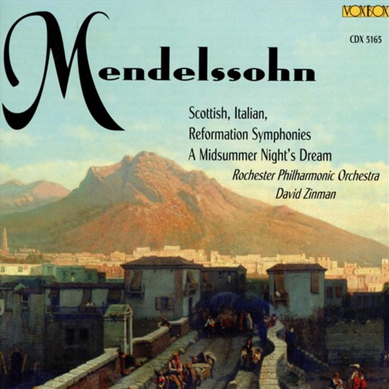 Symphonies 3 Opus 56/Product Detail/Classical