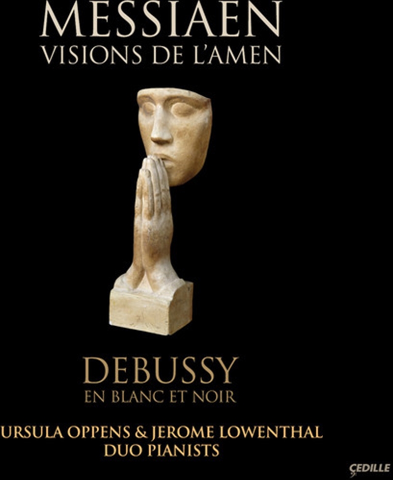 Visions Of Lamen / In Blanc Et Noir/Product Detail/Classical