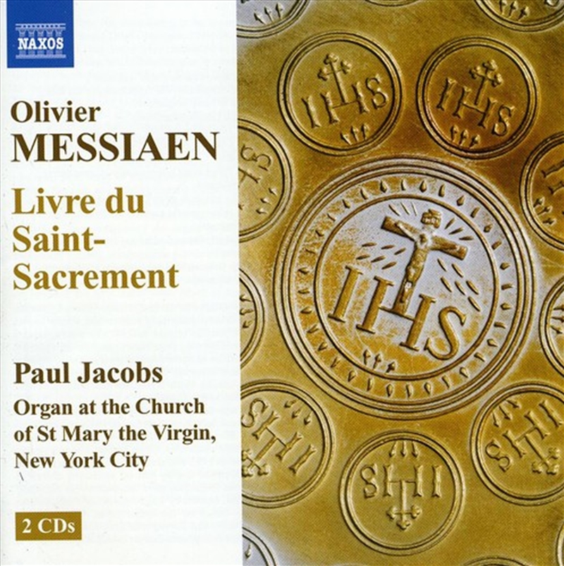 LIVRE DU SAINT-SACREMENT/Product Detail/Classical