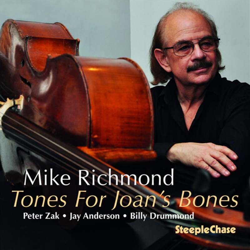 Tones For Joan's Bones/Product Detail/Jazz