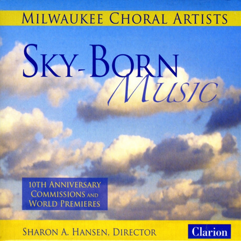 Sky-Born Music/Product Detail/Classical