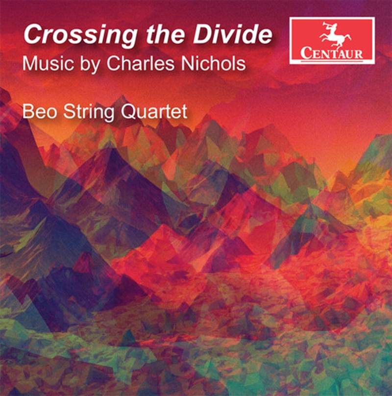 Crossing The Divide/Product Detail/Classical