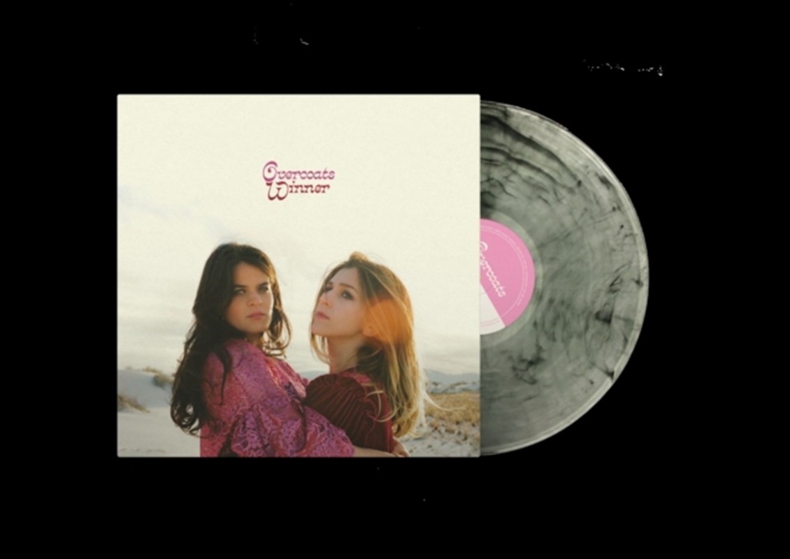 Winner/Product Detail/Rock/Pop