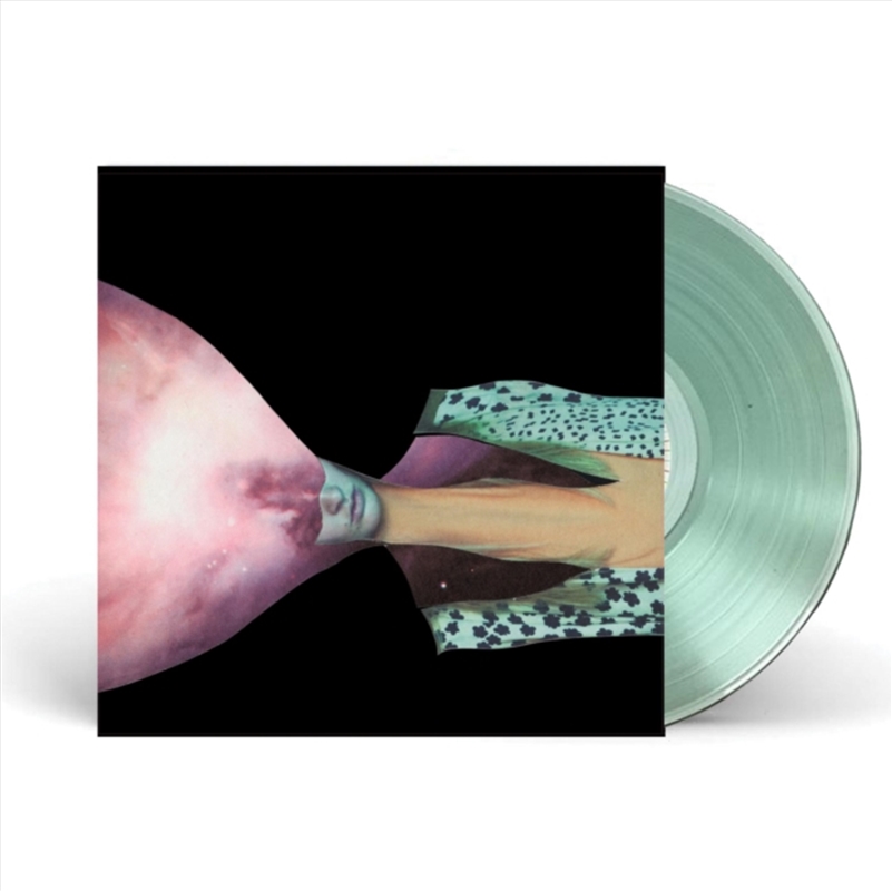 Painted Shield 2/Product Detail/Rock/Pop