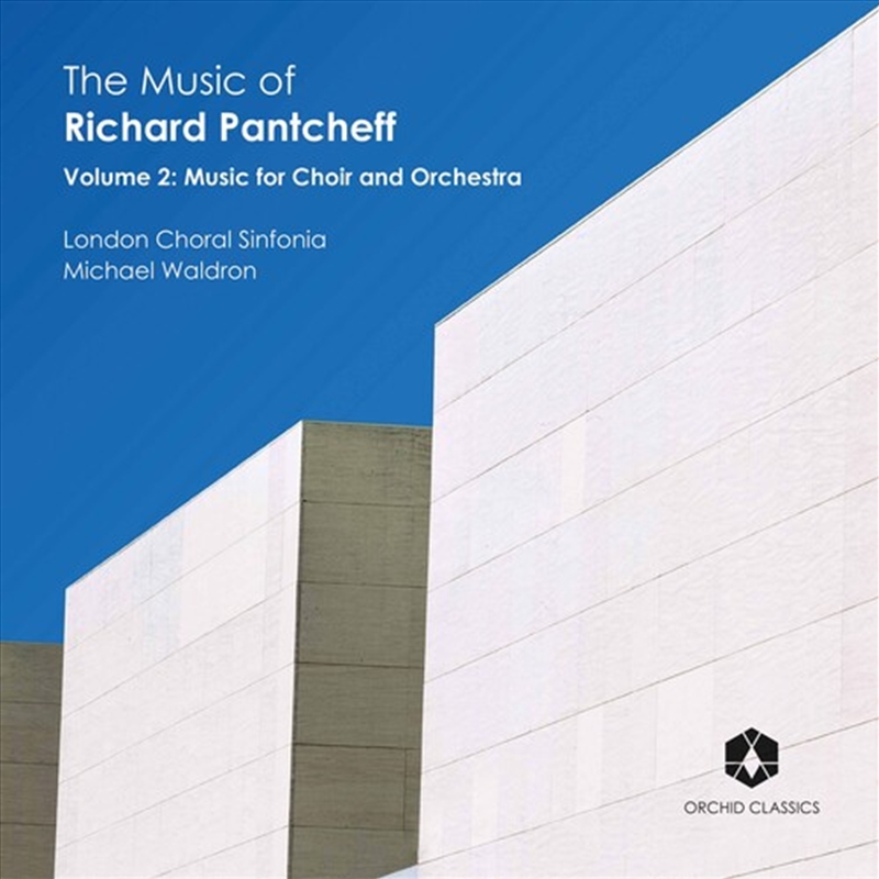 Music Of Richard 2/Product Detail/Classical