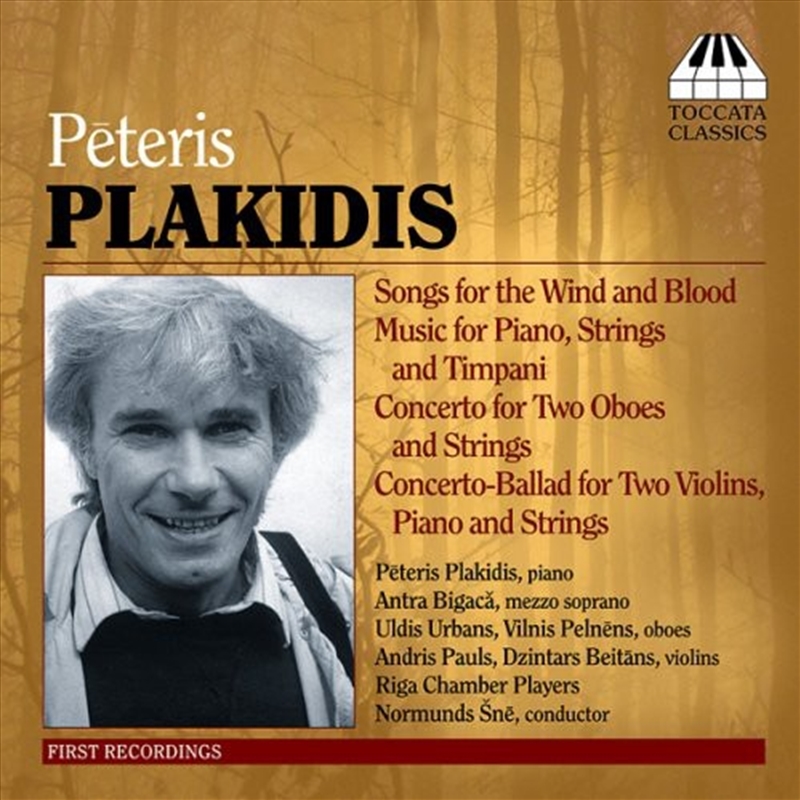 Songs For The Wind & Blood/Product Detail/Classical