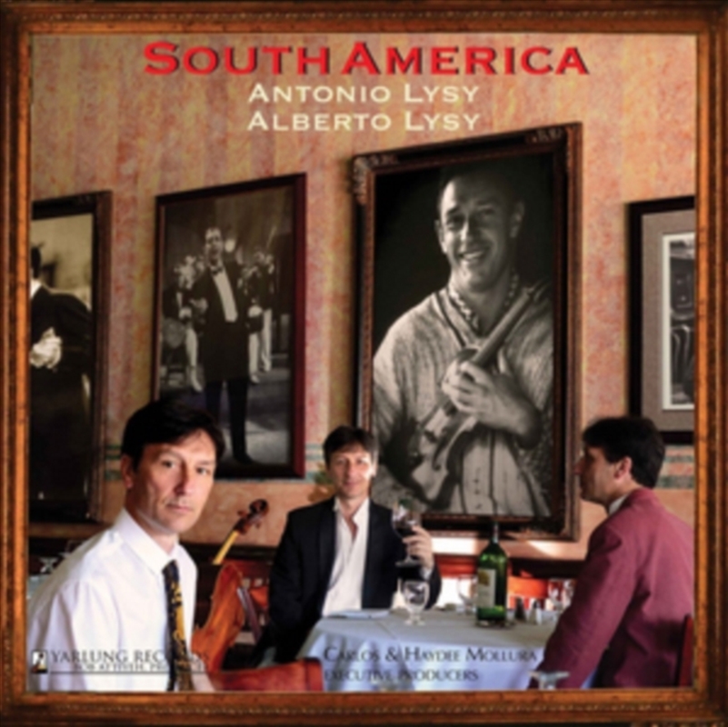South America/Product Detail/Classical