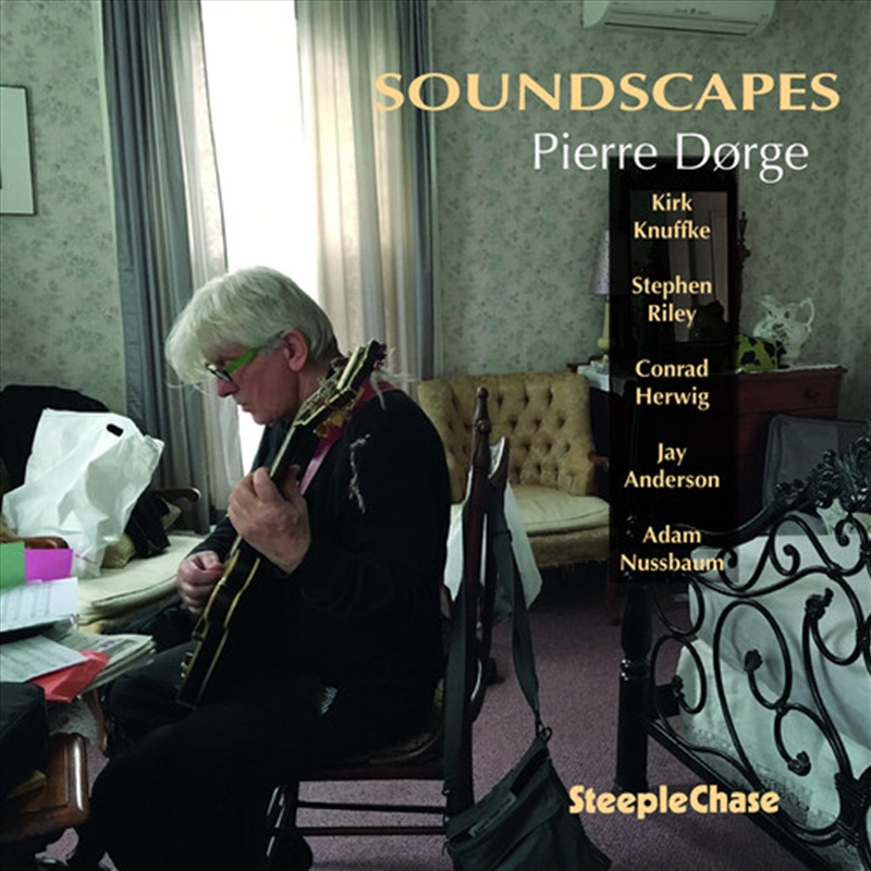 Soundscapes/Product Detail/Jazz