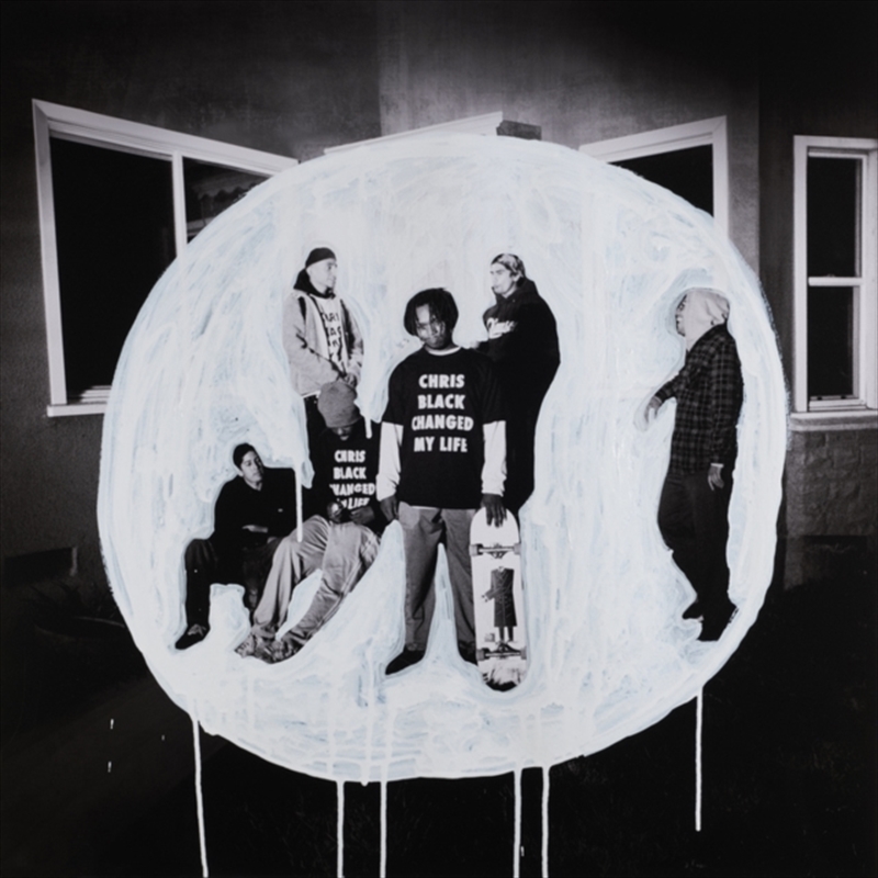 Chris Black Changed My Life/Product Detail/Rock/Pop