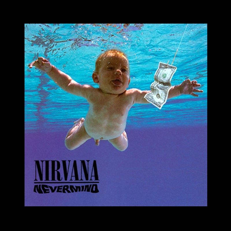 Nevermind (20th Anniversary Remastered Super Deluxe Edition)/Product Detail/Hard Rock