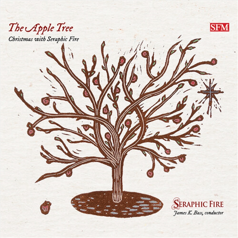 Apple Tree - Christmas With Seraphic Fire/Product Detail/Christmas