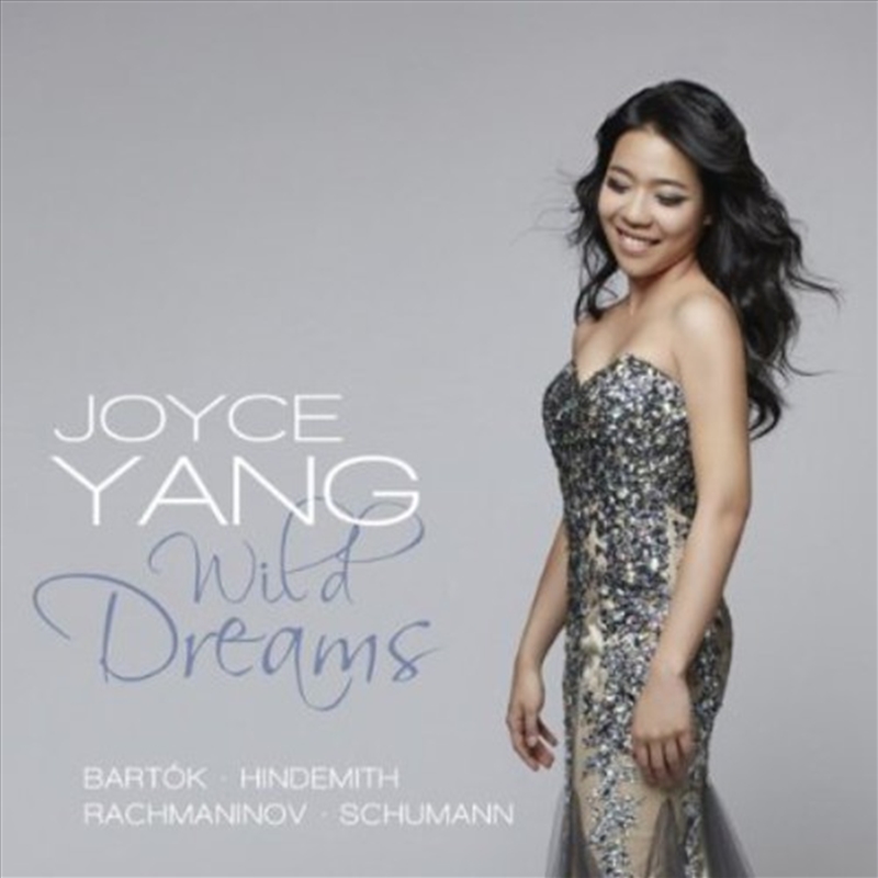 Wild Dreams/Product Detail/Classical