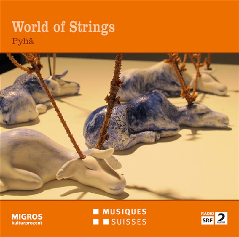 World Of Strs-Pyha/Product Detail/Jazz