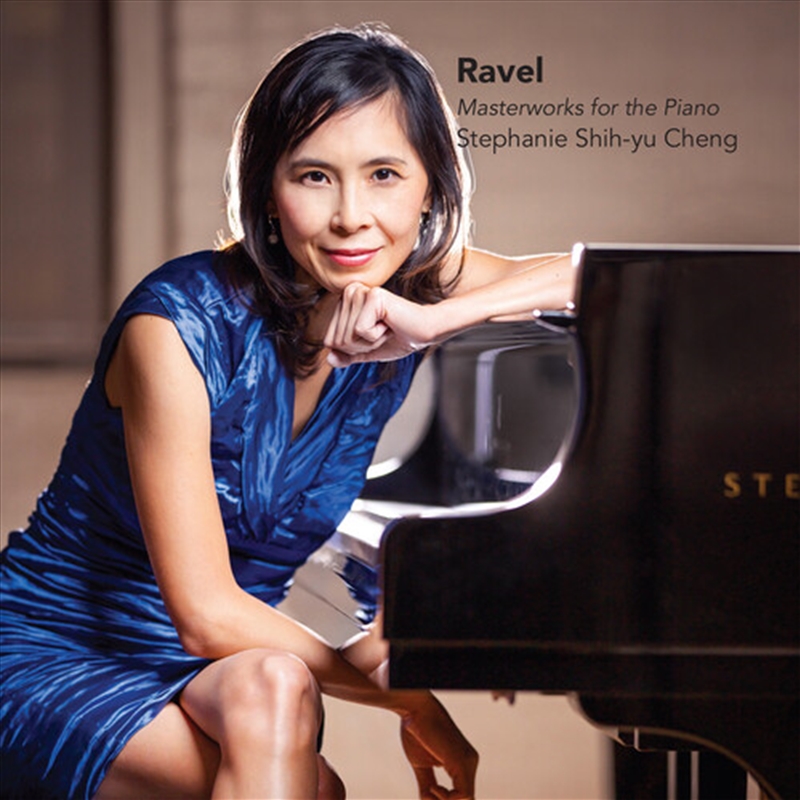 Masterworks For The Piano/Product Detail/Classical