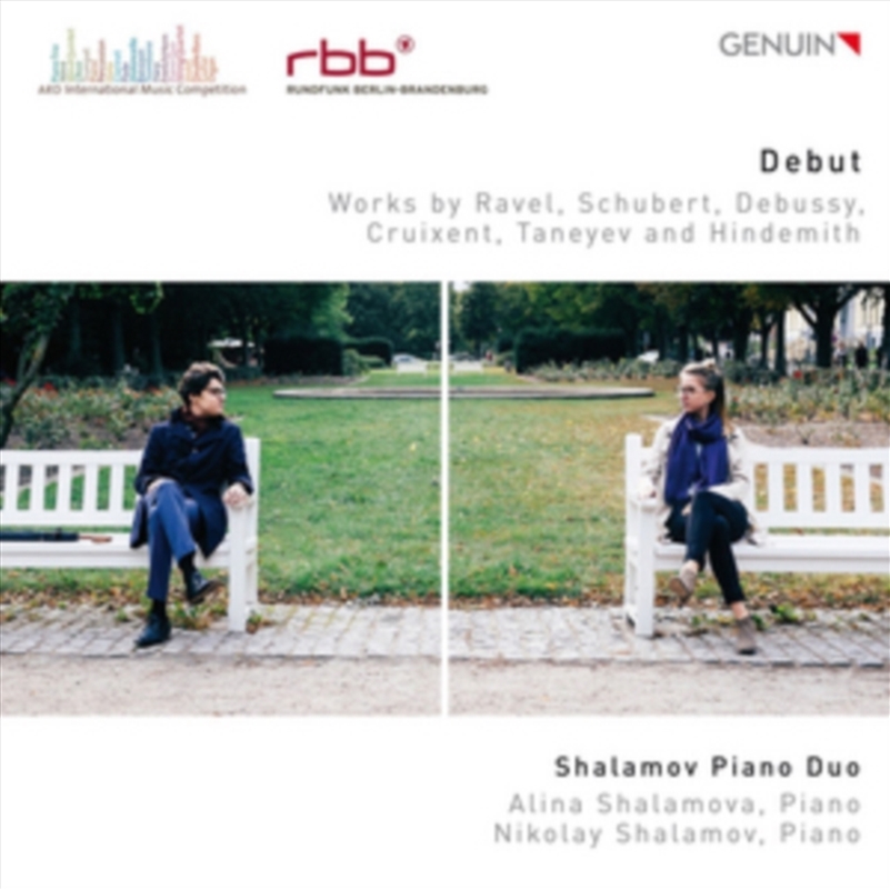 Debut/Product Detail/Classical
