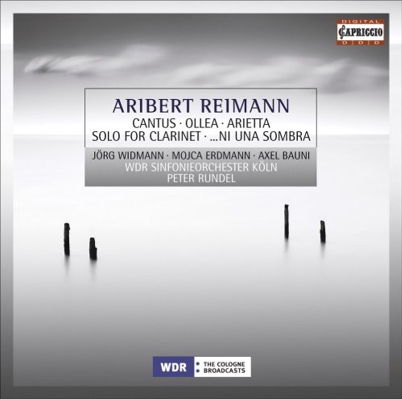 Cantus / Olea / Arietta / Solo For Cabinet Ni Una/Product Detail/Classical
