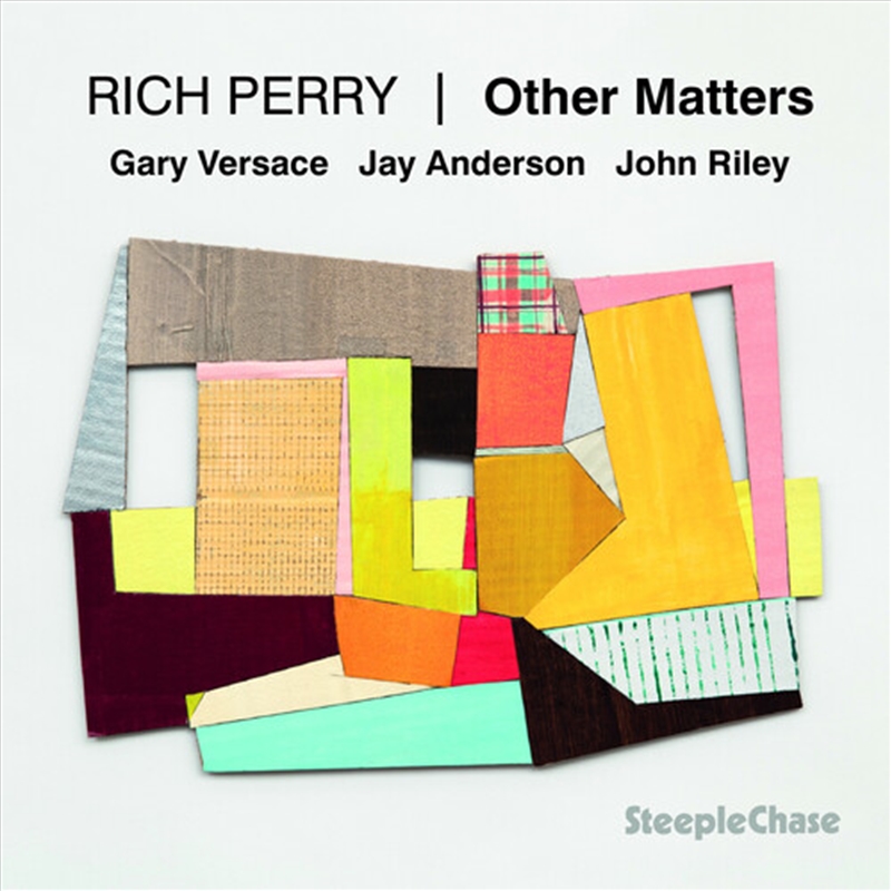 Other Matters/Product Detail/Jazz