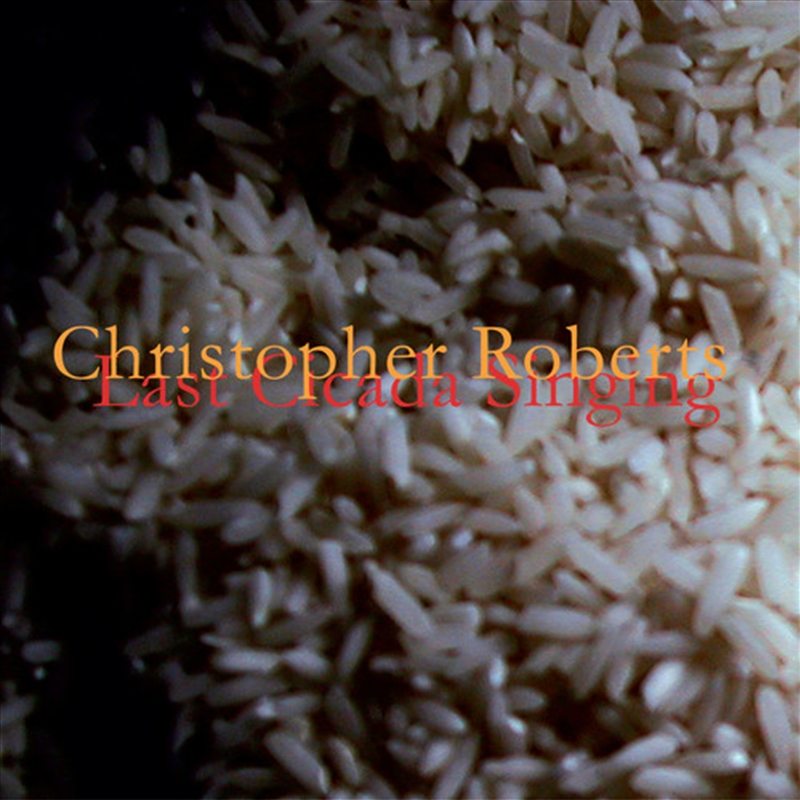 Last Cicada Singing/Product Detail/Classical