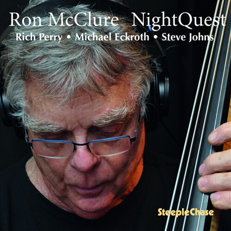 Nightquest/Product Detail/Jazz